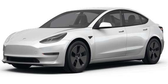 TESLA MODEL 3 2022 5YJ3E1EA9NF192128 image TESLA MODEL 3 2022 5YJ3E1EA9NF192128 image